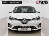 2021 Renault ZOE