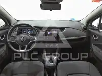 2021 Renault ZOE