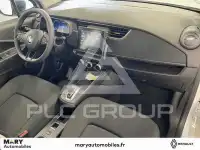 2021 Renault ZOE