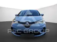 2021 Renault ZOE