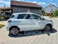 2021 Renault ZOE