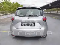 2021 Renault ZOE