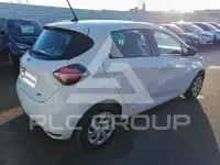 2021 Renault ZOE
