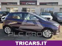 2021 Renault ZOE