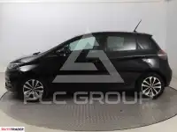 2021 Renault ZOE