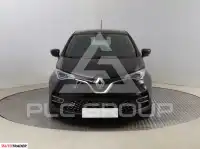 2021 Renault ZOE