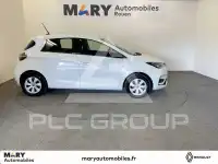 2021 Renault ZOE