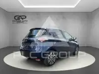2021 Renault ZOE