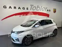 2021 Renault ZOE