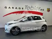 2021 Renault ZOE