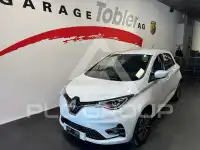 2021 Renault ZOE