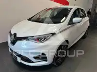 2021 Renault ZOE