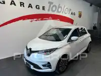 2021 Renault ZOE