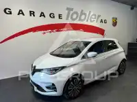 2021 Renault ZOE