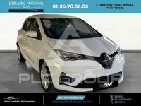 2021 Renault ZOE