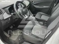 2021 Renault ZOE