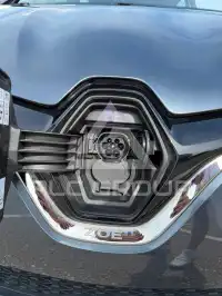 2021 Renault ZOE
