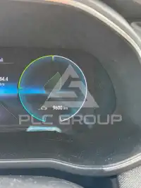 2021 Renault ZOE