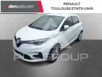 2021 Renault ZOE