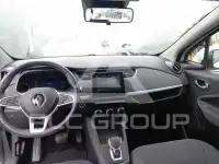 2021 Renault ZOE