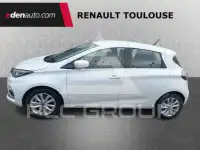 2021 Renault ZOE