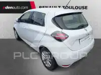 2021 Renault ZOE