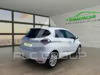 2021 Renault ZOE