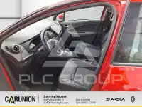 2021 Renault ZOE