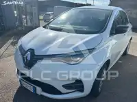 2021 Renault ZOE
