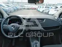 2021 Renault ZOE