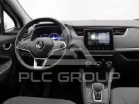 2021 Renault ZOE