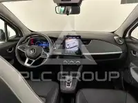 2021 Renault ZOE