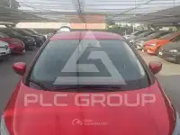 2021 Renault ZOE