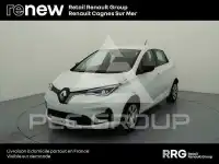 2021 Renault ZOE