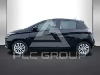 2021 Renault ZOE