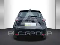 2021 Renault ZOE