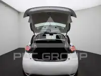 2021 Renault ZOE