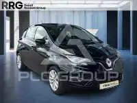 2021 Renault ZOE