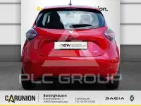 2021 Renault ZOE