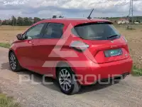 2021 Renault ZOE