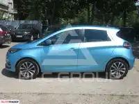 2021 Renault ZOE