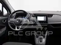 2021 Renault ZOE