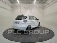 2021 Renault ZOE
