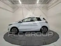2021 Renault ZOE