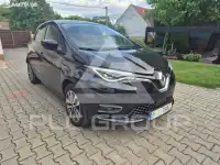 2021 Renault ZOE