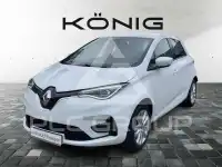 2021 Renault ZOE