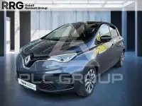 2021 Renault ZOE