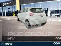 2021 Renault ZOE