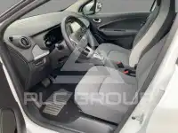 2021 Renault ZOE