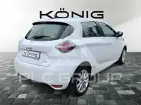 2021 Renault ZOE